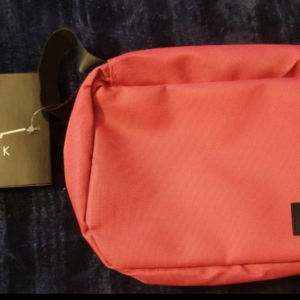 Nicole Miller New York - Hanging Travel Bag - Pink